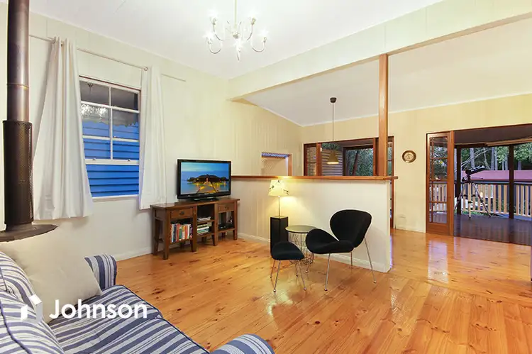 Sixth view of Homely house listing, 11 Wahcumba Street, Dutton Park QLD 4102