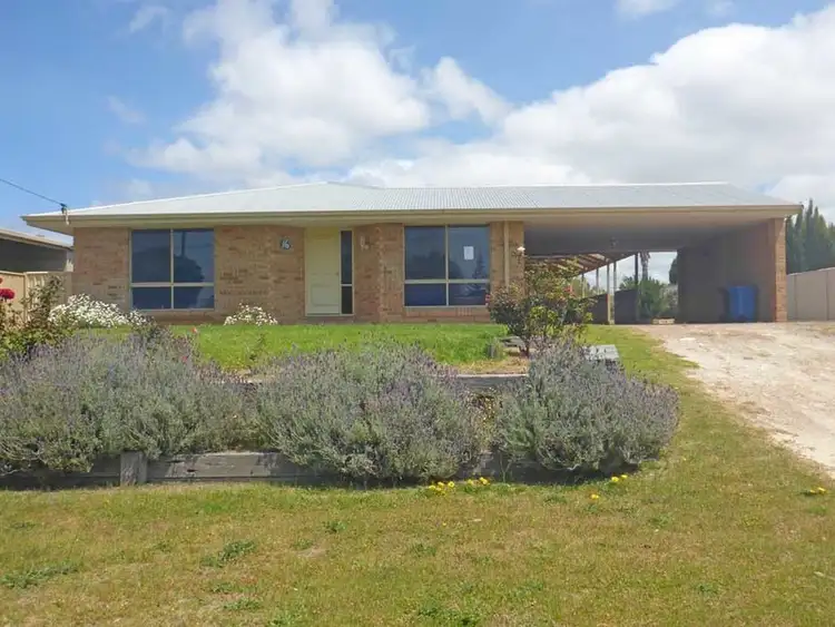 16 Matthews Street, Castletown WA 6450