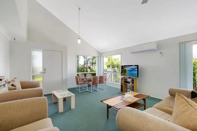 Third view of Homely townhouse listing, 5/601 Pine Ridge Road, Biggera Waters QLD 4216