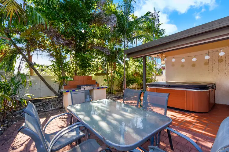 Third view of Homely unit listing, 1/26 Karama Crescent, Karama NT 812