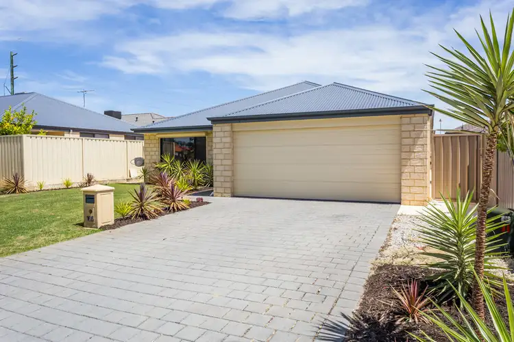 165 Fraser Road North, Canning Vale WA 6155