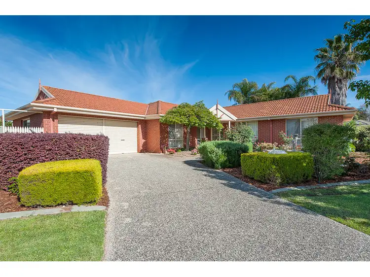 23 Privett Place, Lavington NSW 2641