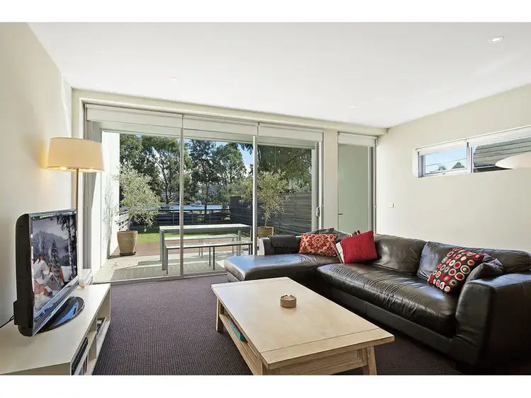Third view of Homely apartment listing, 19/1 Elizabeth Street, Merimbula NSW 2548