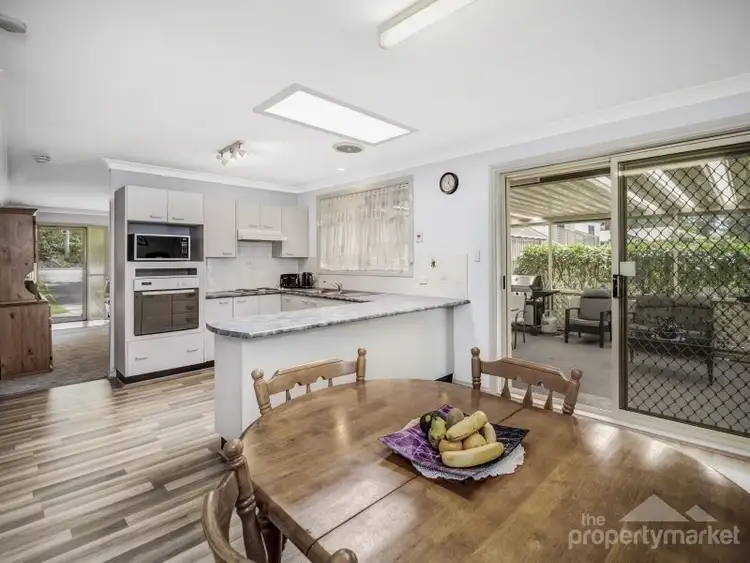 Second view of Homely house listing, 221 Cygnet Drive, Berkeley Vale NSW 2261