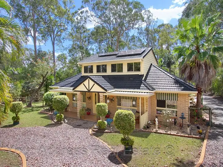 Main view of Homely house listing, 1-3 Conway Court, Munruben QLD 4125