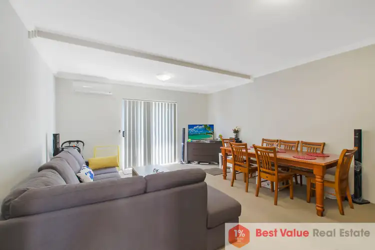 18/1-3 Putland Street, St Marys NSW 2760