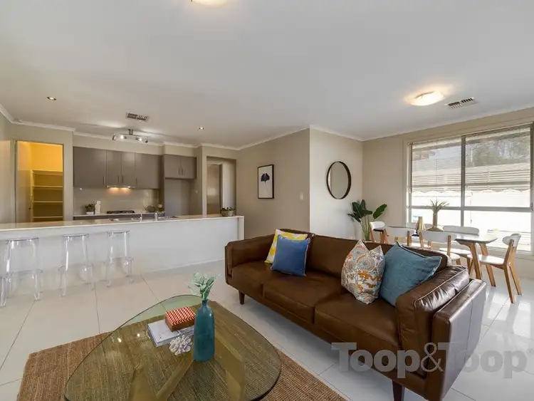 Second view of Homely house listing, 60 MacArthur Avenue, North Brighton SA 5048