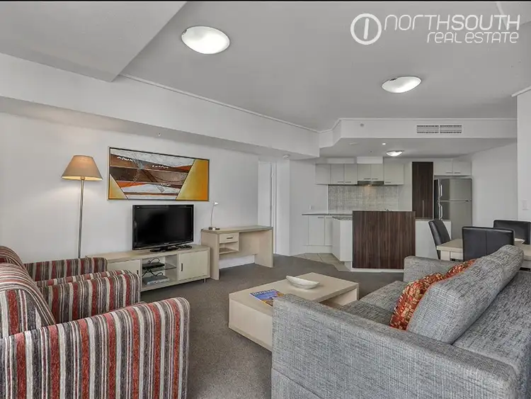 Third view of Homely apartment listing, 420 Queen Street, Brisbane City QLD 4000
