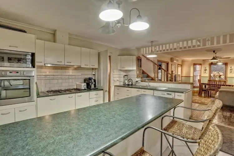 Fourth view of Homely house listing, 10 Gembrook-Launching Place Road, Gembrook VIC 3783
