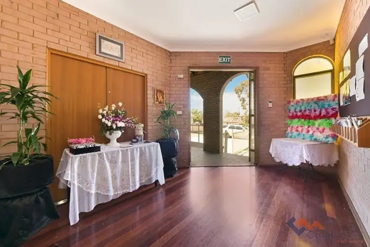 Third view of Homely house listing, 280-284 Hamilton Road, Fairfield Heights NSW 2165