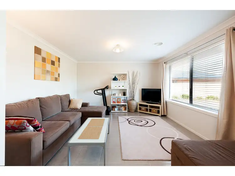 Fifth view of Homely house listing, 17 Britton Court, Jindera NSW 2642