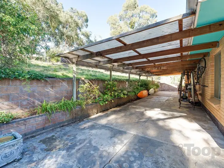 Sixth view of Homely house listing, 20 Rickaby Road, Scott Creek SA 5153