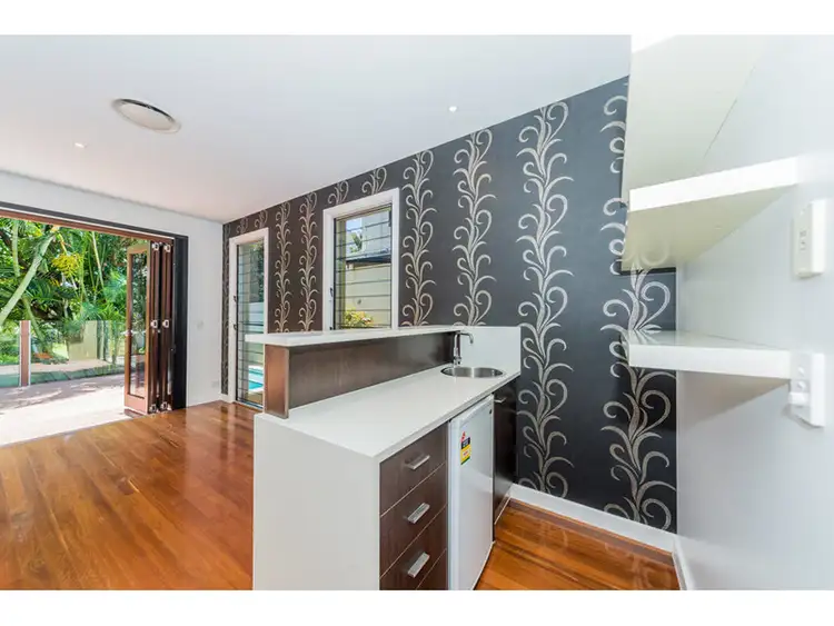 Fifth view of Homely semi-detached listing, 1/7 Rouen Avenue, Paradise Point QLD 4216