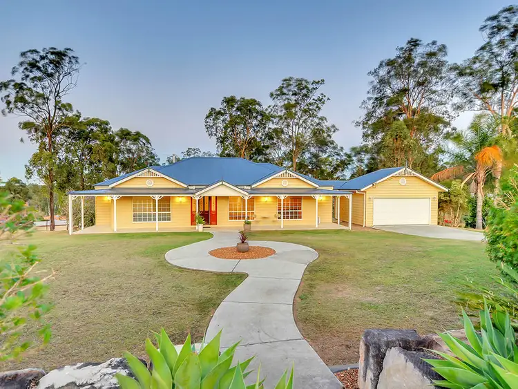 Main view of Homely house listing, 6 Newsky Court, Deebing Heights QLD 4306