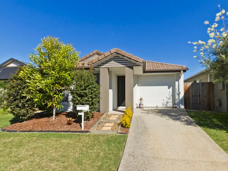 5 Kenilworth Crescent, Waterford QLD 4133