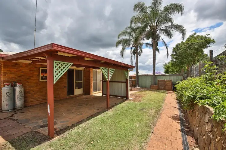 Second view of Homely house listing, 5 Irving Court, Harlaxton QLD 4350