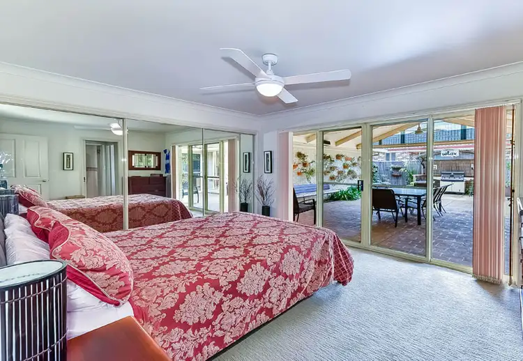 Seventh view of Homely semi-detached listing, 1B Cornuta Close, Narellan Vale NSW 2567