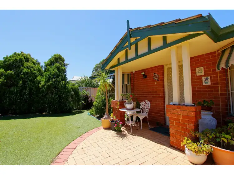Fourth view of Homely house listing, 739A Canning Highway, Applecross WA 6153