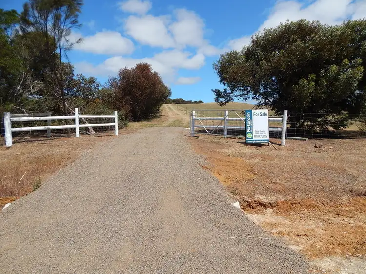 LOT 12 Richardson Road, Port Lincoln SA 5606