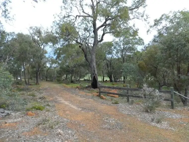 Sixth view of Homely land listing, Lot 304 Leschenaultia Drive, Chittering WA 6084