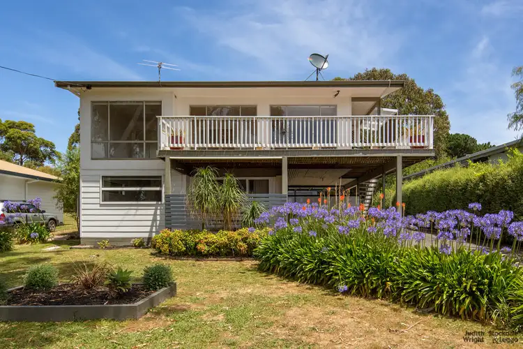 Main view of Homely house listing, 48 Grossard Point Road, Ventnor VIC 3922