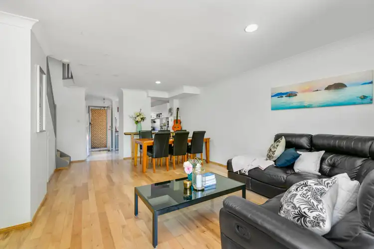 Fifth view of Homely townhouse listing, 72/13 Bowden Court, Nerang QLD 4211