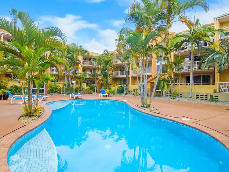 32/558 Gold Coast Highway, Tugun QLD 4224