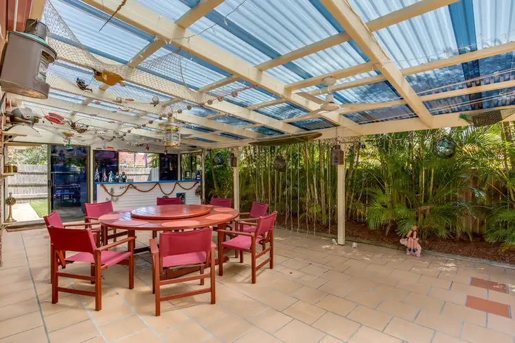 Seventh view of Homely house listing, 311 Rio Vista Boulevard, Mermaid Waters QLD 4218