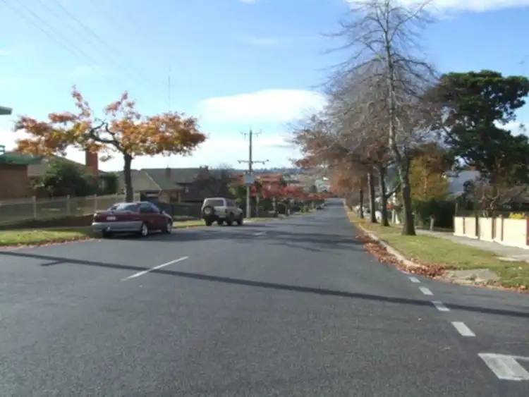 Fifth view of Homely land listing, 27 Ethel Street, Traralgon VIC 3844