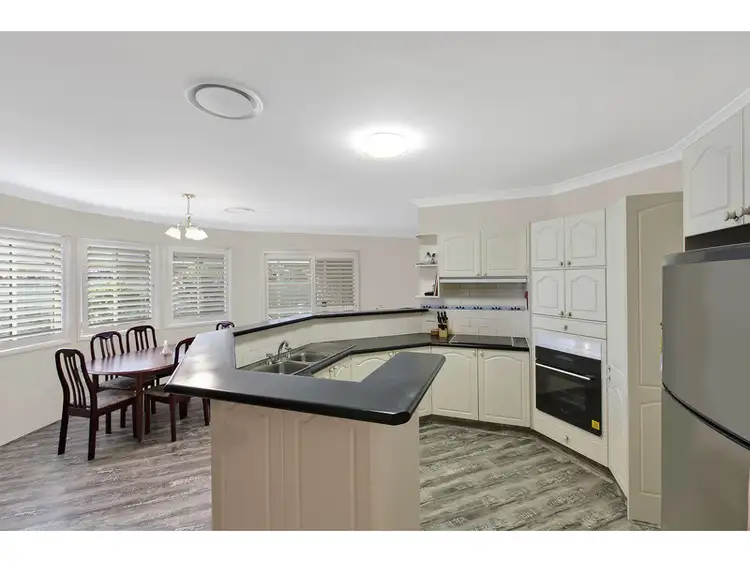Third view of Homely house listing, 5 Renee Close, Lake Haven NSW 2263