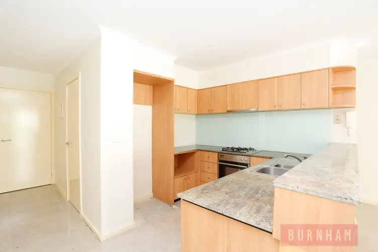 Second view of Homely apartment listing, 1/42 Wests Road, Maribyrnong VIC 3032