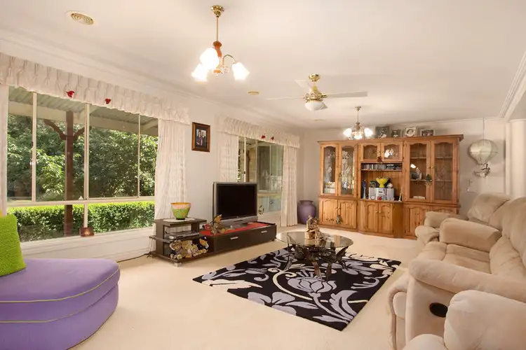 Fourth view of Homely house listing, 171 Bona Vista Road, Warragul VIC 3820