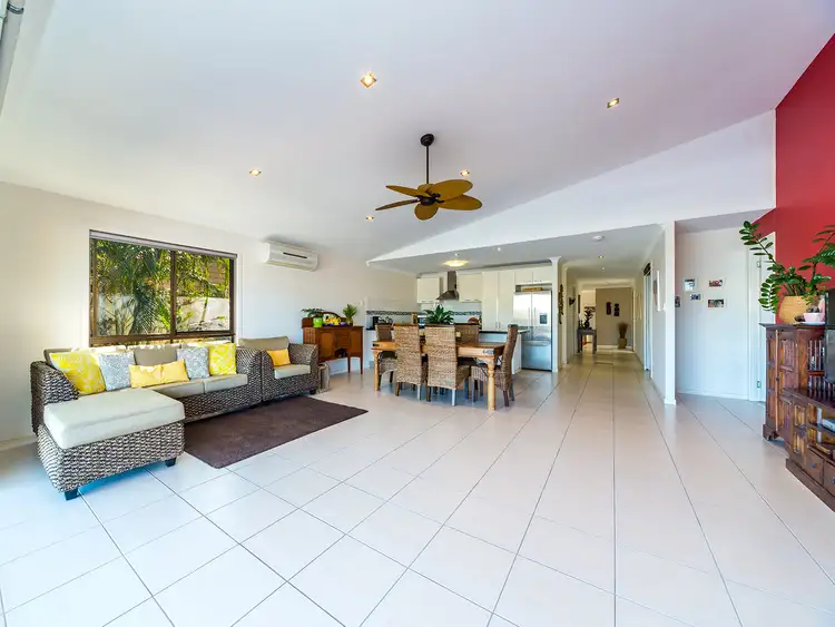 Fifth view of Homely house listing, 86 Oxley Drive, Paradise Point QLD 4216