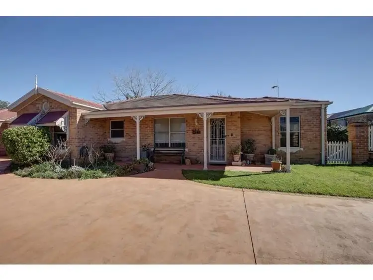 Second view of Homely unit listing, 5/18 George Street, Mudgee NSW 2850