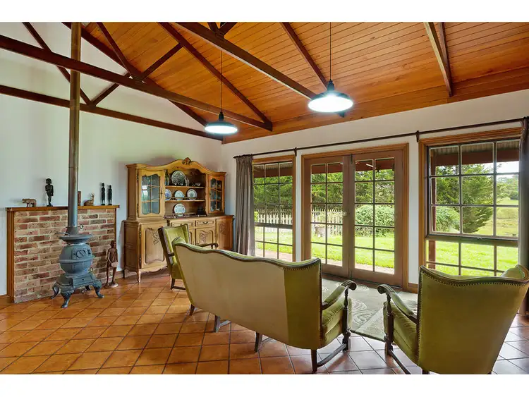 Second view of Homely house listing, 2 Ferndale Lane, Wolumla NSW 2550
