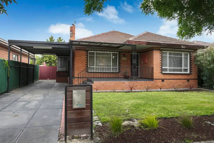 11 Links Street, Sunshine West VIC 3020