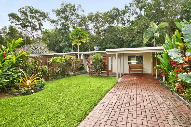 Second view of Homely semi-detached listing, 1/44 Mimosa Street, Holloways Beach QLD 4878