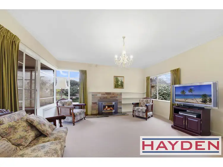 Fifth view of Homely house listing, 6 Malcolm Crescent, Doncaster VIC 3108