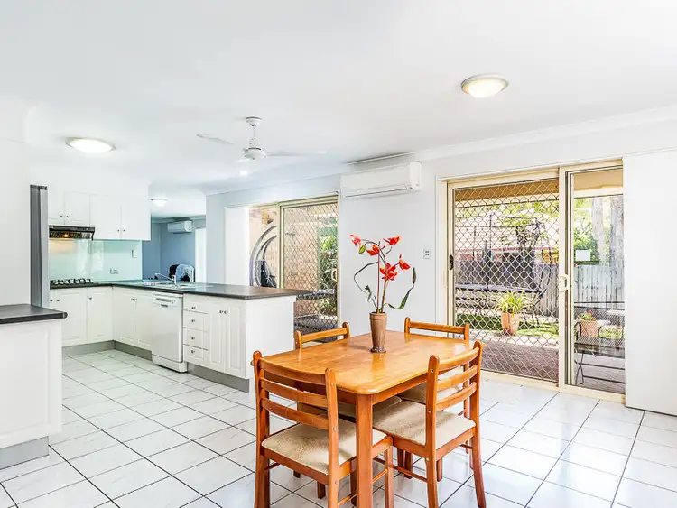 Fourth view of Homely house listing, 4 Gracemere Place, Forest Lake QLD 4078