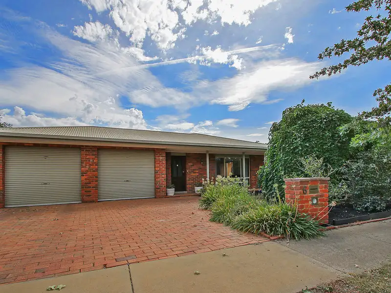 Main view of Homely house listing, 6 Ascot Court, Benalla VIC 3672
