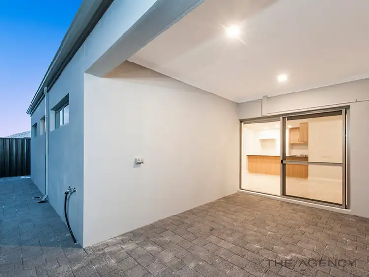 Second view of Homely villa listing, 3B Changton Way, Westminster WA 6061