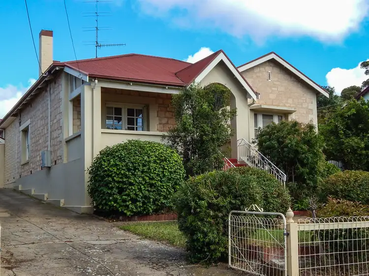 33 Oxford Terrace, Port Lincoln SA 5606