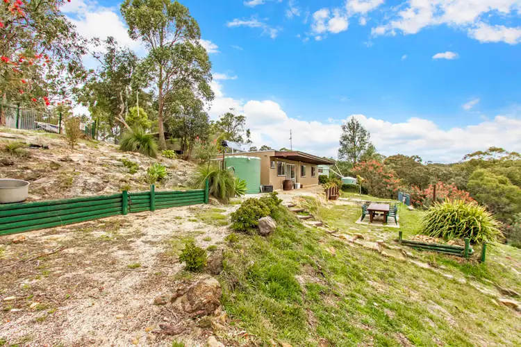 Fourth view of Homely rural property listing, 79 Una Road, Bucketty NSW 2250