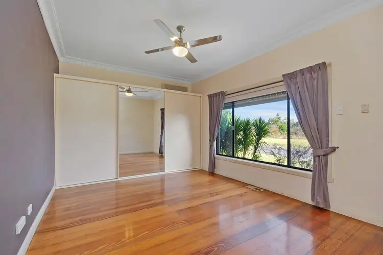 Third view of Homely house listing, 25 Watsons Road, Moe VIC 3825