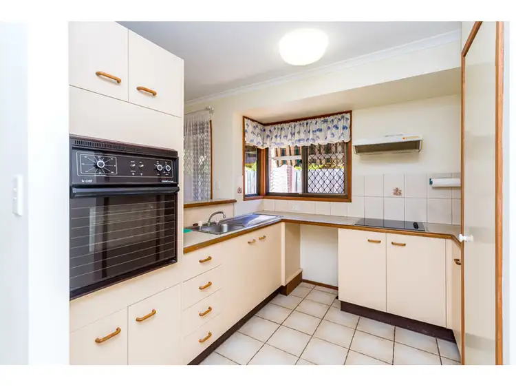 Second view of Homely unit listing, 23/31-35 St Kevins Avenue, Benowa QLD 4217