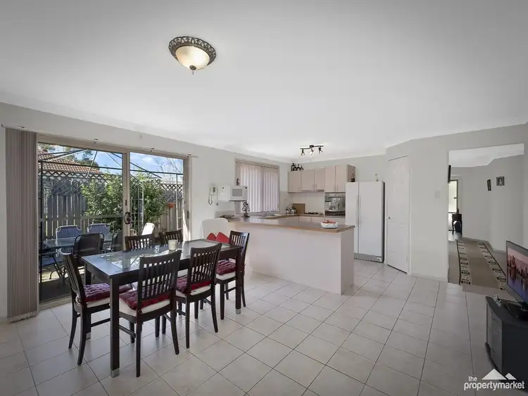 Third view of Homely house listing, 7 Myee Place, Blue Haven NSW 2262