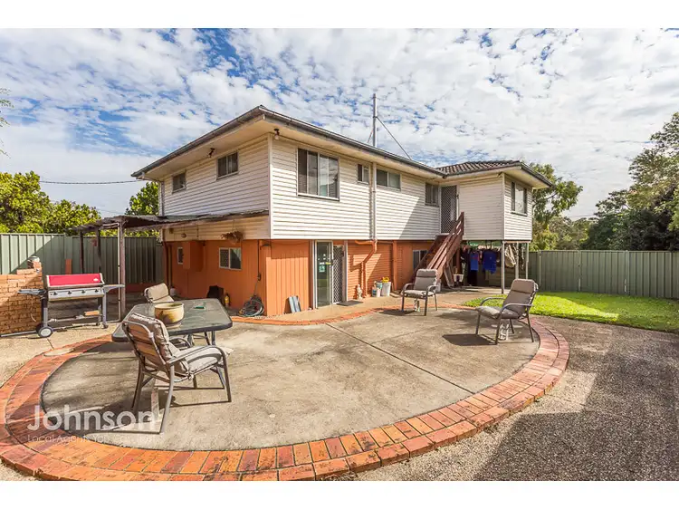Fifth view of Homely house listing, 11 Croft Street, Capalaba QLD 4157