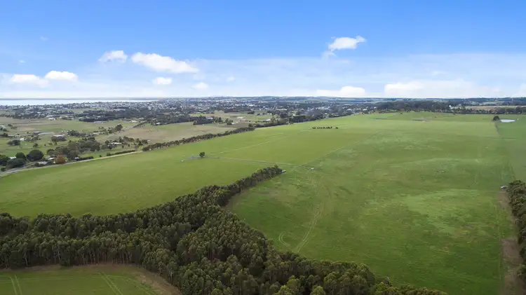 Seventh view of Homely rural property listing, 180 Harris Road, Elliminyt VIC 3250