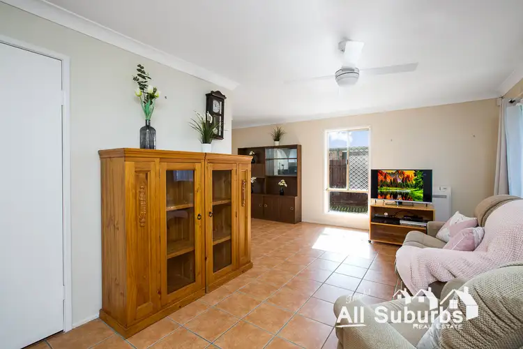 Fourth view of Homely house listing, 12 Kinchant Street, Marsden QLD 4132