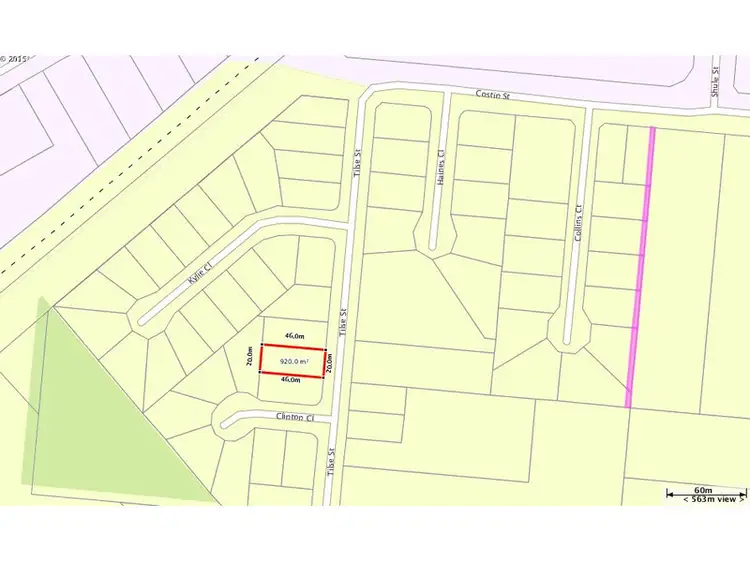 Fifth view of Homely land listing, 15 Tilse Street, Mareeba QLD 4880